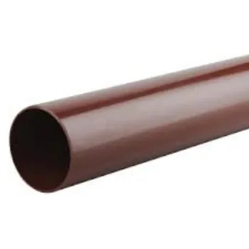 Plastic Soil Pipe
